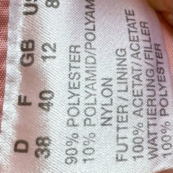 Olsen Collection Women's Shell US Size 8 - Picture 5 of 9